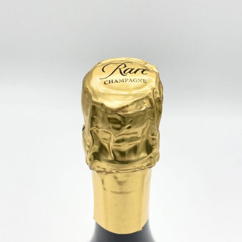 ハイパーエドシック レア ミレジメ 2007 12% 750ml piper heidsieck champagne rare vintage millesime シャンパン【B】