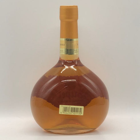 東京都限定◆ニッカ スーパーニッカ レアオールド 初号 復刻版 700ml 43% Super NIKKA Rare Old 【B3】