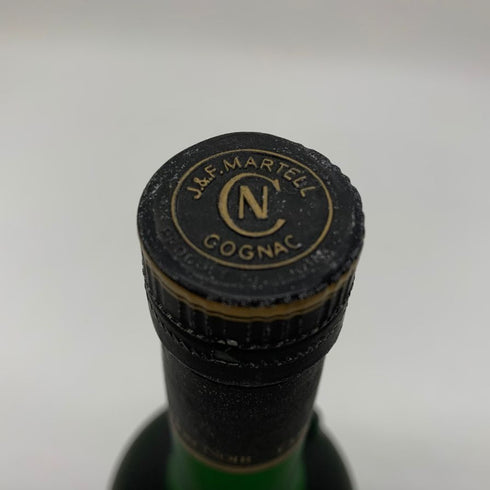 マーテル コルドンノワール ナポレオン ブラック 700ml 40% MARTELL CORDON NOIR NAPOLEON 【O4】