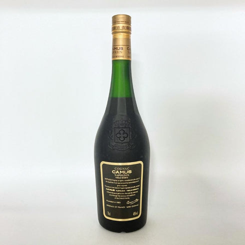 カミュ ナポレオン ヴィエイユ リザーブ 700ml 40% コニャック CAMUS NAPOLEON VIEILLE RESERVE コニャック【A4】
