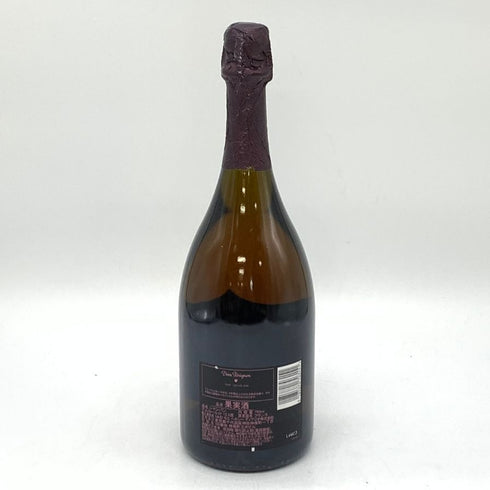 ドンペリニヨン ロゼ 2008 750ml 12.5% Dom Perignon Rose シャンパン【P1】