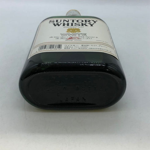 東京都限定◆サントリー ホワイト 900ml 40% SUNTORY 【T4】