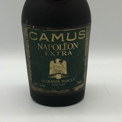 カミュ ナポレオン エクストラ ラ グランマルキ 700ml 40% CAMUS NAPOLEON EXTRA LA GRANDE MARQUE コニャック【S2】