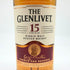 グレンリベット 15年 フレンチ オーク リザーブ 700ml 40% THE GLENLIVET スコッチウイスキー【P1】