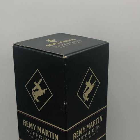 レミーマルタン スペリオール ヴィエイユリザーブ 1000ml 40% REMY MARTIN SUPERIEUR コニャック【G4】