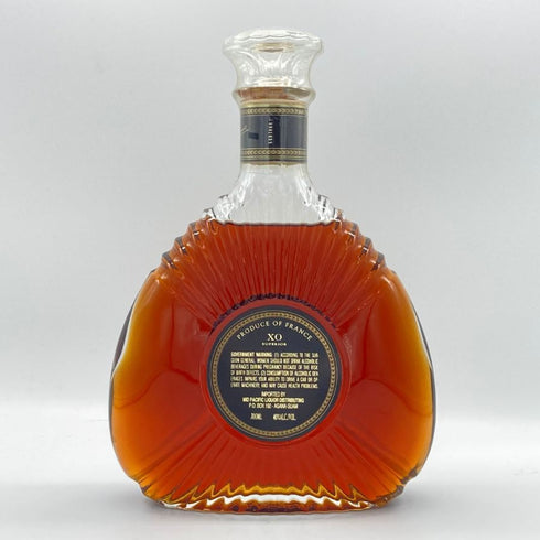 カミュ XO スペリオール 700ml 40% CAMUS XO SUPERIOR コニャック【A】