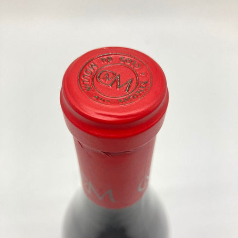 クロ デュ ムーラン オー モワーヌ ポマール プルミエ クリュ クロ オルジュロ 2017 750ml 12.5% Clos du Moulin Aux Moines Pommard 1er Cru Clos Orgelot 【E1】