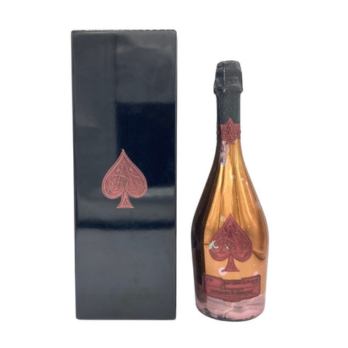 アルマンド ブリニャック ロゼ 750ml 12.5% ARMAND DE BRIGNAC ROSE シャンパン【T】