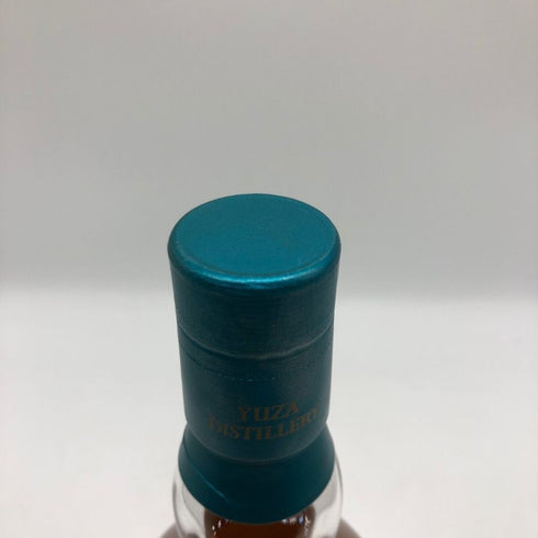 東京都限定◆遊佐蒸溜所 遊佐 シングルモルト サードエディション 2023 55% 700ml THE YUZA DISTILLERY SINGLE MALT Third edition 【C1】
