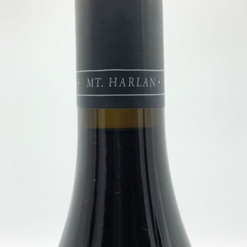 カレラ ライアン ヴィンヤード マウント ハーラン ピノノワール 2019 14.25% 750ml CALERA カリフォルニアワイン【K0】