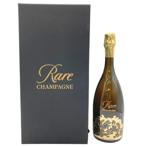 パイパー エドシック レア ミレジム 2002 PIPER HEIDSIECK RARE MILLESIM 【C】