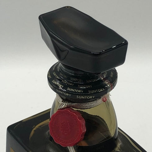 東京都限定◆サントリー ウイスキー ローヤル 12年 SR 700ml 43% SUNTORY ROYAL 【D3】