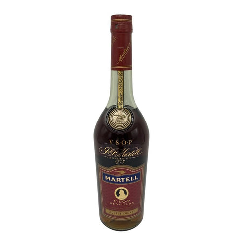 マーテル メダイヨン VSOP オールドファイン コニャック 700ml 40% MARTELL VSOP MEDAILLON OLD FINE COGNAC コニャック【U4】