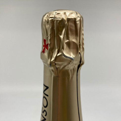 ランソン ブラックラベル ブリュット 750ml 12.5% LANSON BLACK LABEL BRUT シャンパン【F2】