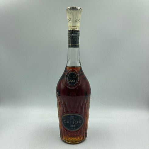カミュ XO ロングネック 700ml 40% CAMUS コニャック【N4】