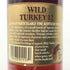 ワイルドターキー 飛翔ラベル 12年 90年代 流通品 750ml 50.5% WILD TURKEY アメリカウイスキー【C2】