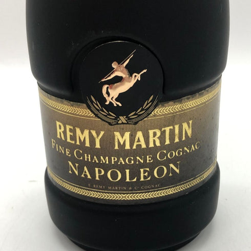 レミーマルタン ナポレオン ファインシャンパーニュ 700ml 40% REMY MARTIN NAPOLEON FINE CHANPAGNE コニャック【M4】