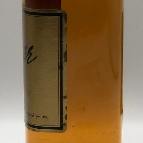 ジョンバー ゴールド ファイネスト オールド スコッチ ウイスキー 750ml 43% JOHN BARR GOLD FINEST OLD SCOTCH WHISKY スコッチウイスキー【H0】