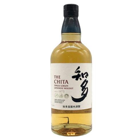 東京都限定◆サントリー 知多 シングルグレーン 700ml 43% SUNTORY CHITA 【H4】
