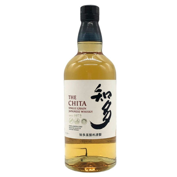東京都限定◆サントリー 知多 シングルグレーン 700ml 43% SUNTORY CHITA 【H4】