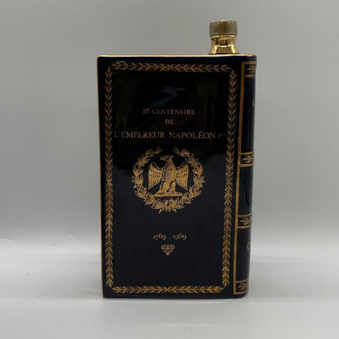 カミュ ナポレオン ブック 青陶器 700ml 40% CAMUS NAPOLEON コニャック1234g【V0】