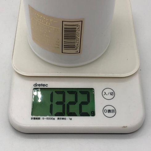 ニッカ ブランデー XO 白陶器ボトル 特級 720ml 40% NIKKA XO ブランデー1322g【Q2】