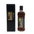 東京都限定◆マルス 津貫 7年 2017 ワインカスク for Golden Promise & KIMURA 700ml 62% MARS 【E3】