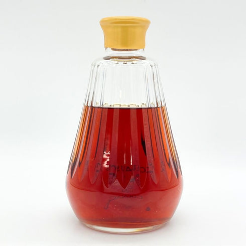 カミュ バカラ カラフェ 700ml 40% CAMUS BACCARAT CARAFE コニャック【Y】