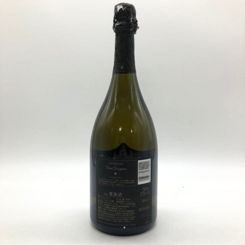 ドンペリニヨン 白 ルミナス 750ml 12.5% Dom Perignon Luminous 【M1】