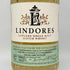 リンドーズ ピーテッド ラムカスク 2019-2023 700ml 59.7% LINDORES PEATED RUM CASK スコッチウイスキー【L】