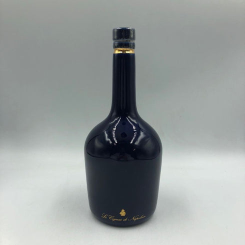 クルボアジェ シャトー リモージュ エクストラ 陶器ボトル 40% 700ml COURVOISIER コニャック1462g【X】