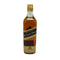 ジョニーウォーカー ブラックラベル エクストラ スペシャル 特級 金キャップ 750ml 43% JOHNNIE WALKER BLACK LABEL EXTRA SPECIAL スコッチウイスキー【B4】