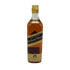 ジョニーウォーカー ブラックラベル エクストラ スペシャル 特級 金キャップ 750ml 43% JOHNNIE WALKER BLACK LABEL EXTRA SPECIAL スコッチウイスキー【B4】