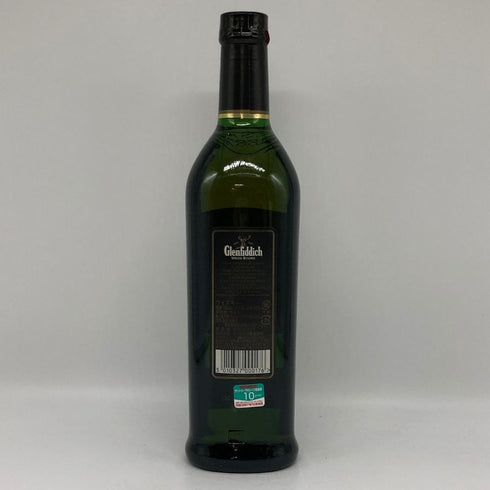 グレンフィディック 12年 ピュアシングルモルト スペシャルリザーブ 700ml 40% Glenfiddich Special Reserve スコッチウイスキー【S0】