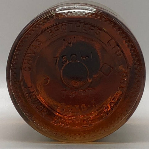 シーバス リーガル 12年 ブレンデッド 1801 750ml 43% Chivas Regal スコッチウイスキー【U4】
