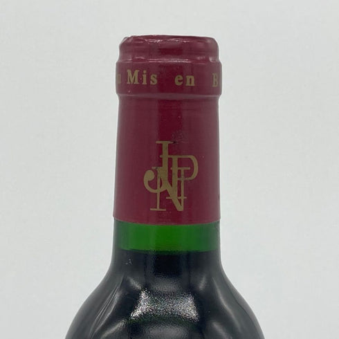 シャトー グラン メイヌ 1989 375ml 12.5% Chateau Grand Mayne ボルドーワイン【N1】