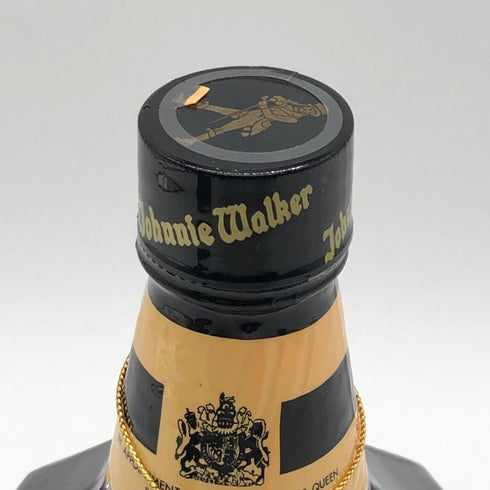 ジョニーウォーカー オールドハーモニー ファイネスト 750ml 43% Johnnie Walker Old Harmony スコッチウイスキー【I】