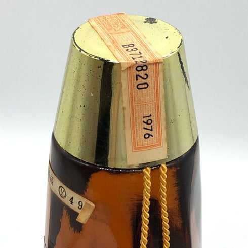 ゴールド タッセル 7年 マックギネス 710ml 40% 特級表記 GOLD TASSEL McGUINESS ウイスキー【G3】