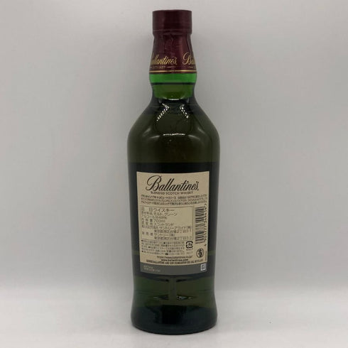バランタイン 17年 トリビュートリリース 700ml 48% Ballantine's スコッチウイスキー【G1】