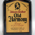ジョニーウォーカー オールドハーモニー ファイネスト 750ml 43% Johnnie Walker Old Harmony 【W4】
