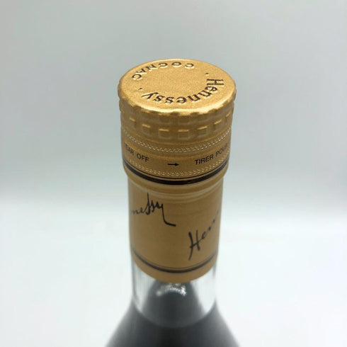 ヘネシー VSOP スリムボトル 700ml 40% Hennessy コニャック【I2】