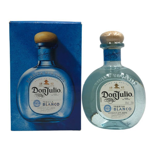 ドンフリオ ブランコ 750ml 38% Don Julio テキーラ【R2】