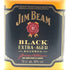 ジムビーム ブラック エクストラエイジ 43% 750ml Jim Beam バーボン【K0】