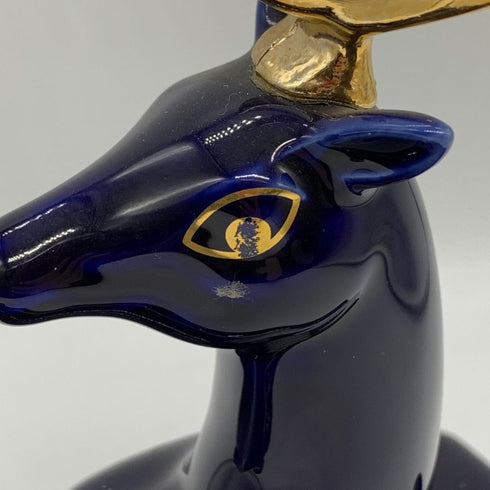 ハイン XO 陶器ボトル 鹿 コニャック 700ml HINE XO コニャック【A1】