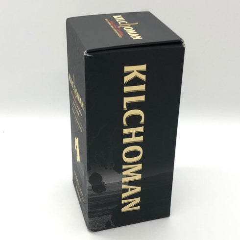 キルホーマン ロッホゴルム シェリーカスク マチュアード 2021 エディション 46% 700ml KILCHOMAN スコッチウイスキー【N0】