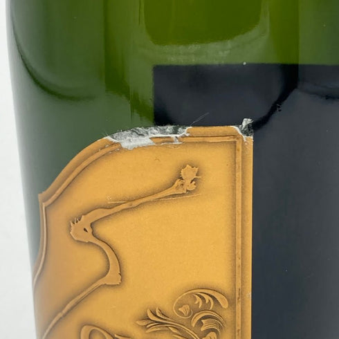 レオポルディーヌ ソウメイ ブリュット 白 750ml 12.5% leopoldine SOUMEI シャンパン【S】