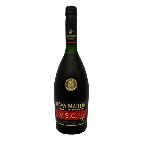 レミーマルタン VSOP ファインシャンパーニュ 赤ラベル 現行 700ml 40% REMY MARTIN コニャック【J4】