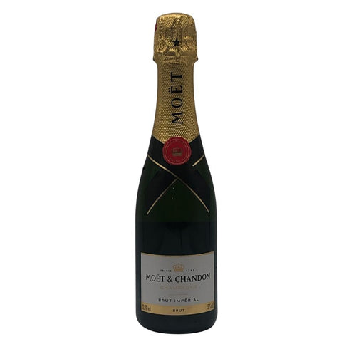 モエ エ シャンドンアンペリアル 白 12% 375ml Moet & Chandon IMPERIAL シャンパン【E1】