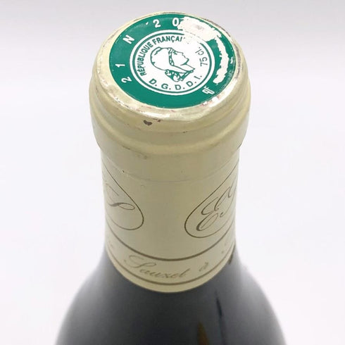 エティエンヌ ソゼ ビアンヴニュ バタール モンラッシェ 2000 750ml 13.5% Etienne Sauzet 白ワイン【M4】