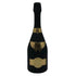 エンジェル ブリュット ブラック 5周年アニバーサリー レザータイプ 750ml 12.5% ANGEL BRUT シャンパン【E1】